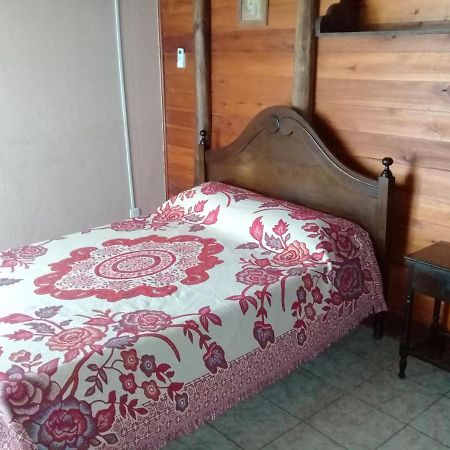 Cabana 1 El Paraiso Federación エクステリア 写真